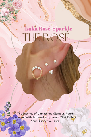 The Rosé Summer Sparkle